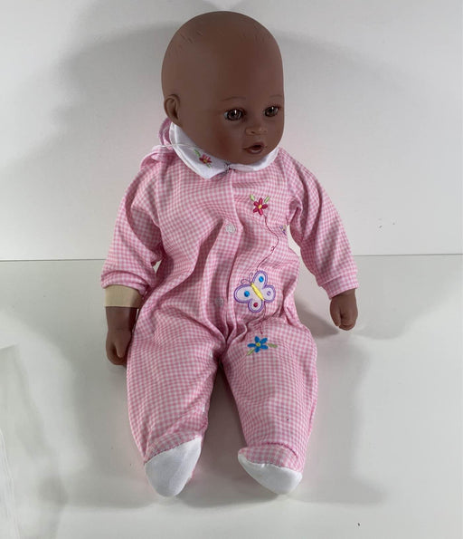 used Baby Doll