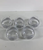 Shop Safety 1st Stove Knob Covers, Clear, (Set of 5) at GoodBuy Gear