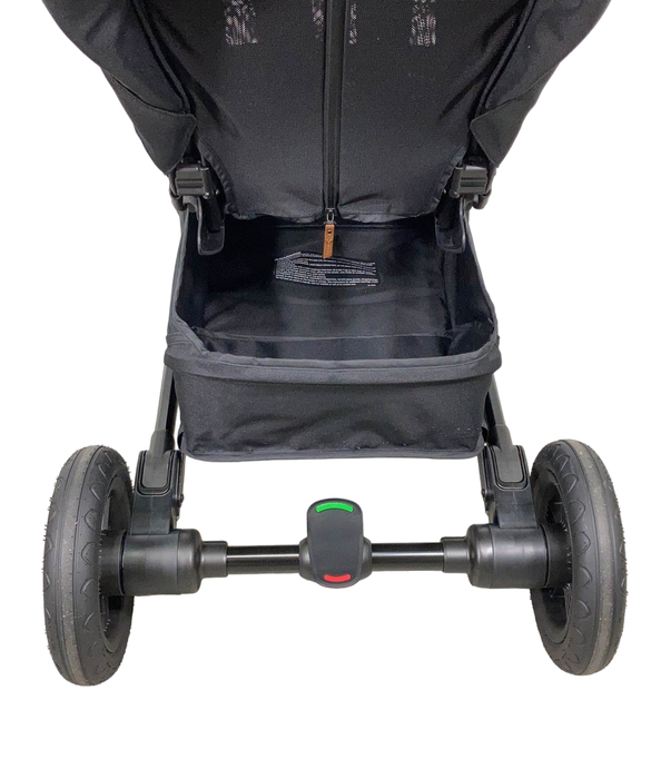 Nuna Tavo Next Stroller, 2023, Caviar