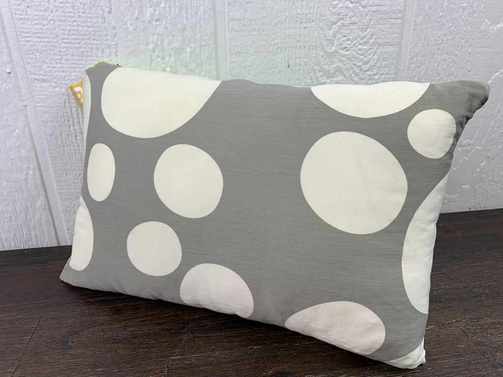 Nook Toddler Pillow