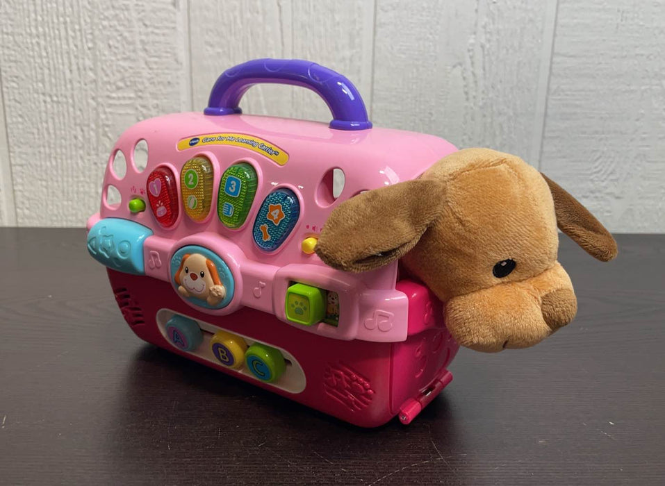 used VTech Care for Me Learning Center