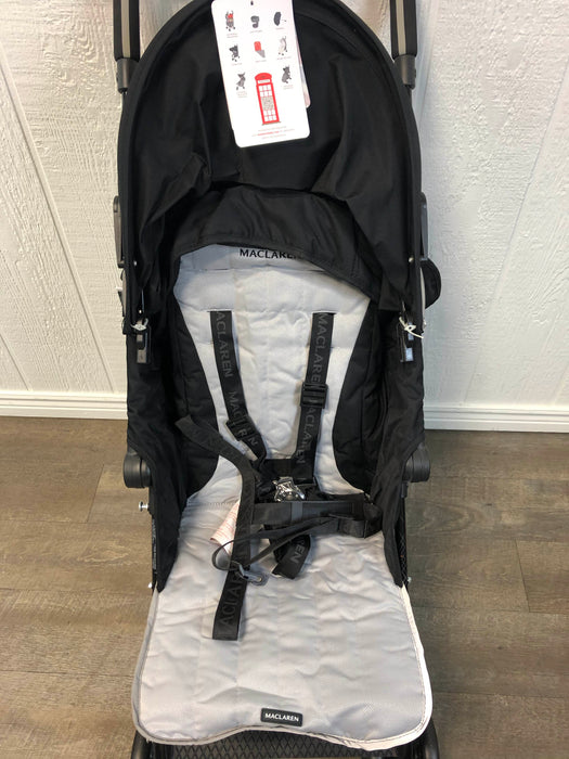 used Standard Strollers