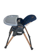 Shop Maxi-Cosi Minla 6-in-1 High Chair, Essential Blue at GoodBuy Gear