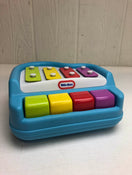 used Little Tikes Tap-A-Tune Piano