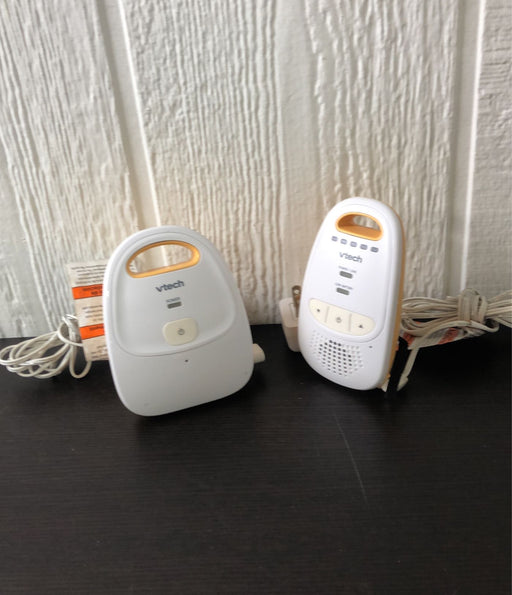 used VTech Audio Baby Monitor