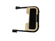 used UPPAbaby CRUZ V2 PiggyBack Ride Along Board