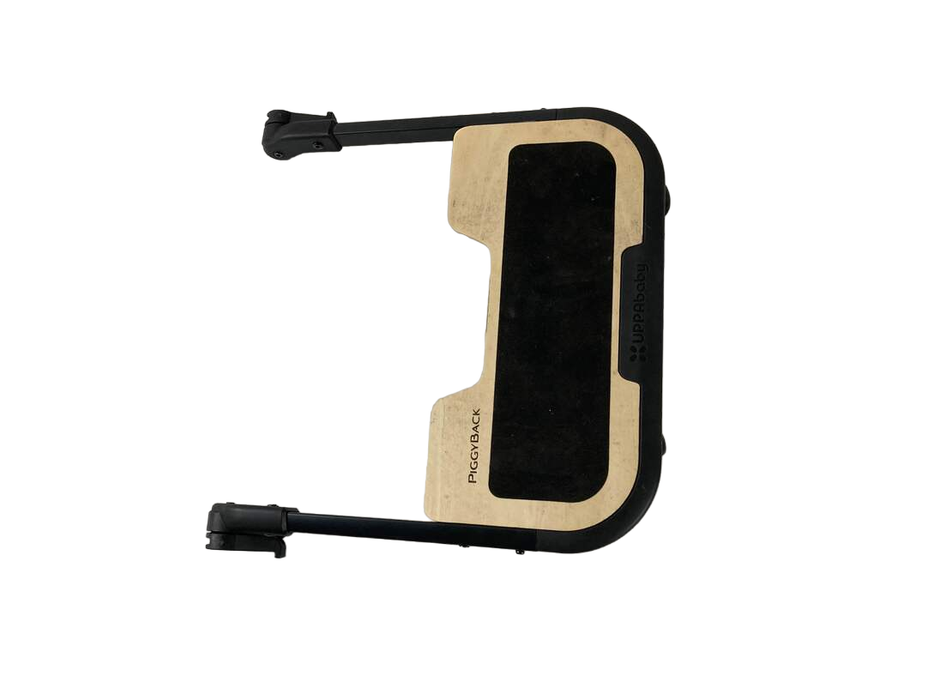 used UPPAbaby CRUZ V2 PiggyBack Ride Along Board