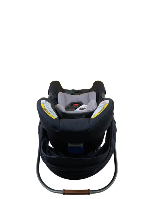 used Carseat