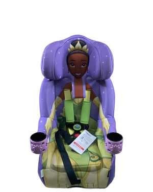 Princess tiana car sales seat