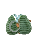 secondhand Skip Hop Farmstand Avocado Stroller Toy