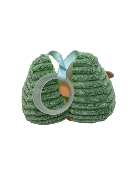 secondhand Skip Hop Farmstand Avocado Stroller Toy