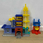 secondhand BUNDLE Fisher Price Geotrax