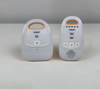 secondhand VTech Audio Baby Monitor