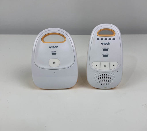 secondhand VTech Audio Baby Monitor