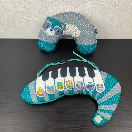 secondhand Infantino Tummy Time Piano