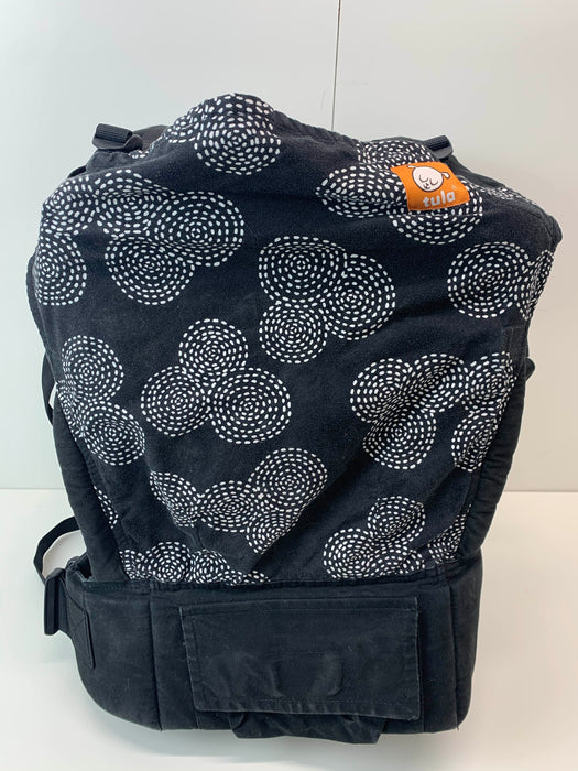 secondhand Baby Tula Standard Carrier