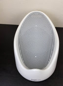 Shop Angelcare Bath Support Seat, Grey at GoodBuy Gear