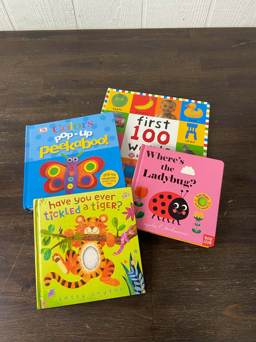 Shop BUNDLE Hardback Picture Books at GoodBuy Gear