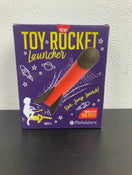 used Motoworx Toy Rocket Launcher