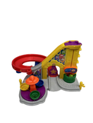 secondhand Fisher Price Little People Fun Park Playsey