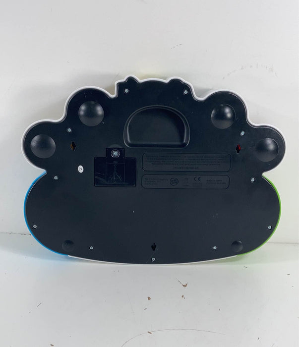 secondhand Leap Frog Learn & Groove Mixmaster Scout