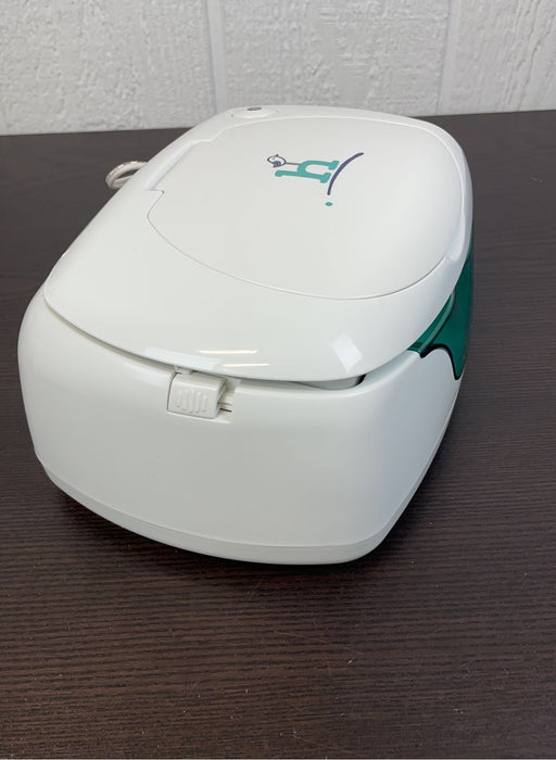 Shop Hiccapop Wipe Warmer And Baby Wipe Dispenser at GoodBuy Gear