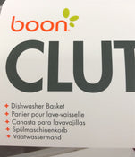 Shop Boon Clutch Dishwasher Basket at GoodBuy Gear