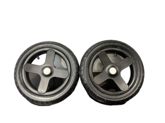 secondhand Stokke Trailz Full Replacement Wheel Set