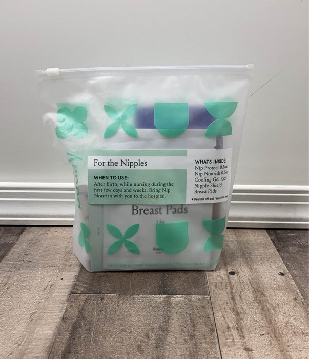 Shop BUNDLE Nursing Pads at GoodBuy Gear
