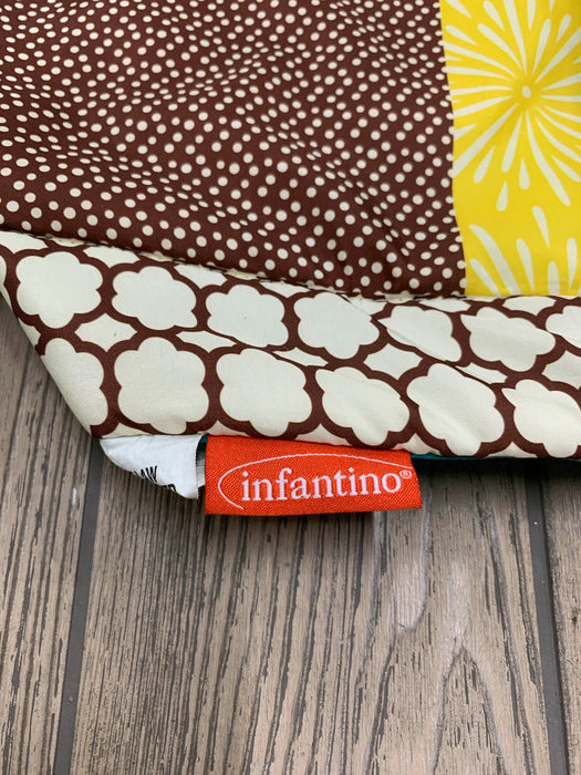 secondhand Infant Gear