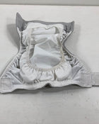 Shop Smart Nappy NextGen Hybrid Cloth Diaper Cover, Size 2 8-15 lbs at GoodBuy Gear