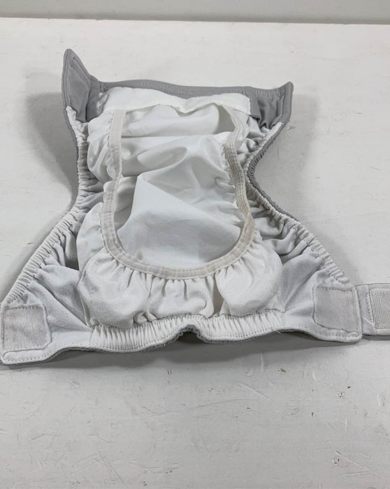 Shop Smart Nappy NextGen Hybrid Cloth Diaper Cover, Size 2 8-15 lbs at GoodBuy Gear