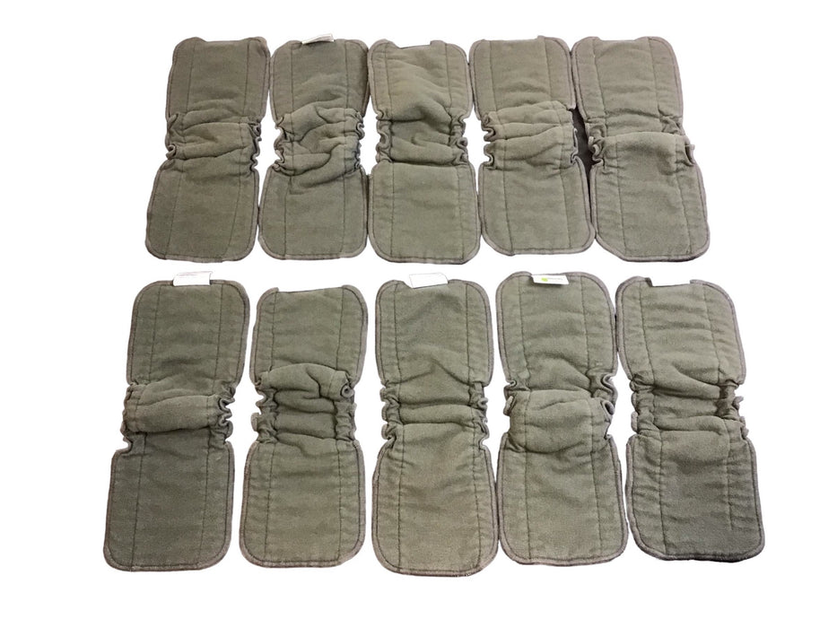 Shop Naturally Nature Cloth Diaper Inserts at GoodBuy Gear