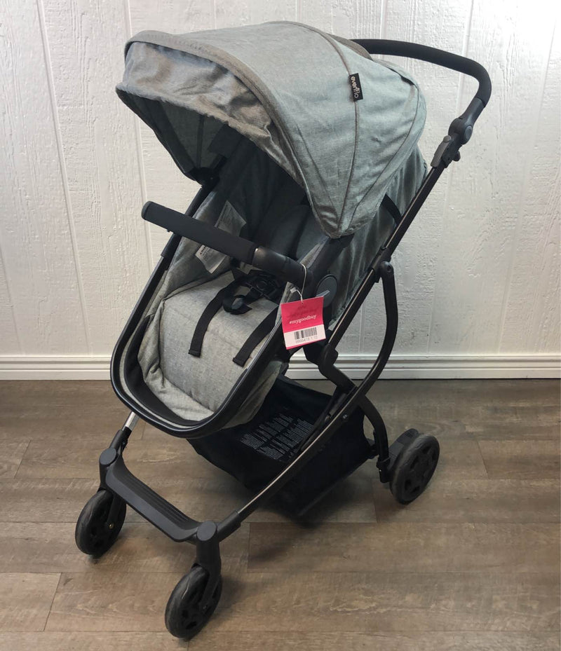 Evenflo Urbini Omni Plus, 2020