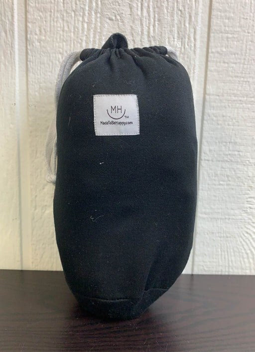 used Wrap Carrier, Black