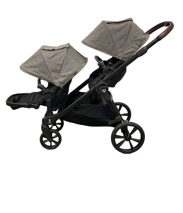 used Strollers