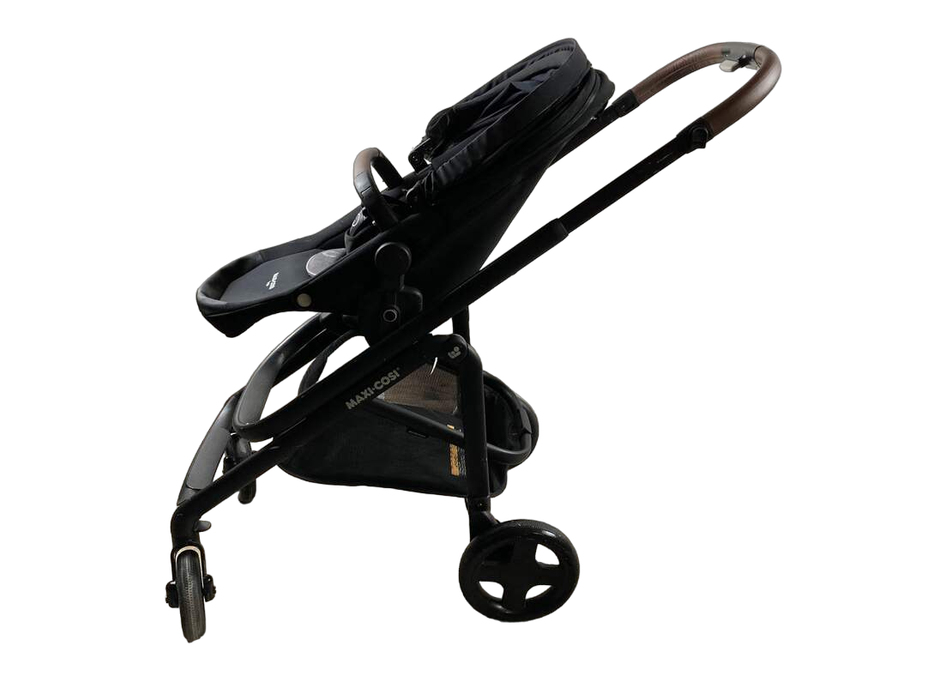 used Strollers