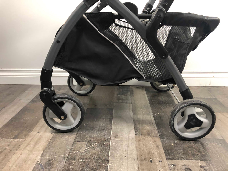 used Strollers