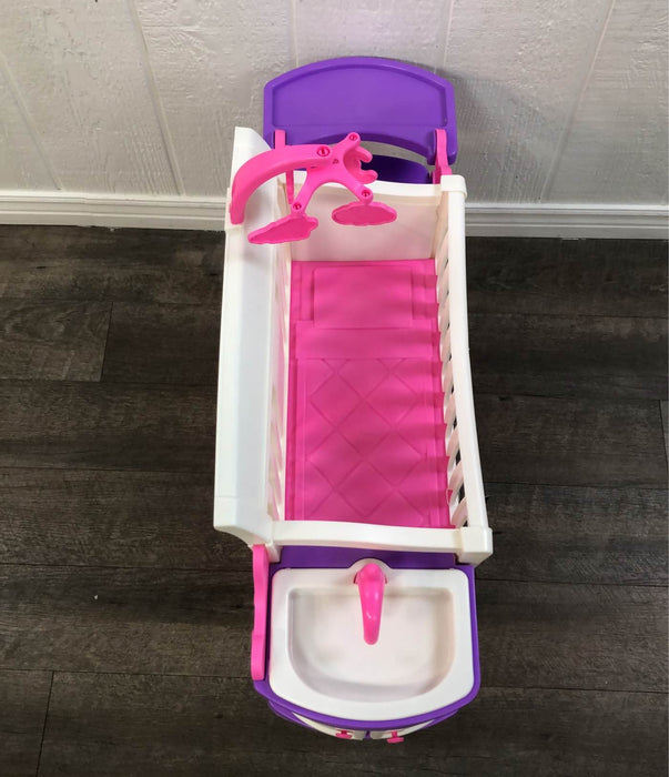 American Plastic Toys My Very Own Nursery