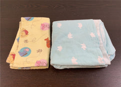 Shop BUNDLE Burp Cloths at GoodBuy Gear