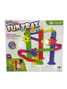 used Techno Kids Marble Trax Fun Trax