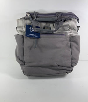 Ergobaby coffee run online tote diaper bag