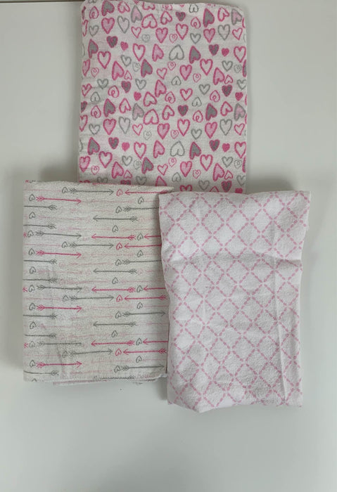 Shop Luvable Newborn Cotton Blanket at GoodBuy Gear
