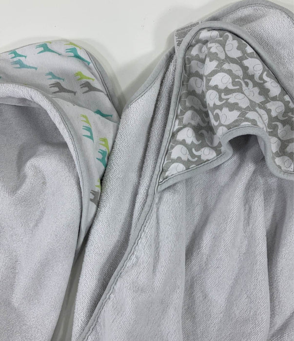 Shop BUNDLE Hooded Towels at GoodBuy Gear