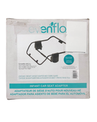 used Evenflo Pivot Xpand Adapter