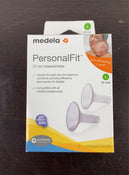 used Medela PersonalFit Breast Shields