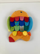 used Melissa & Doug Flip Fish Plush Toy