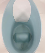 Shop Beaba Shnuggle Baby Bath, Aqua at GoodBuy Gear