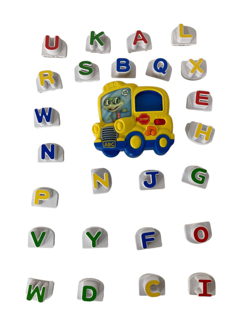 Shop Leap Frog Fridge Phonics at GoodBuy Gear