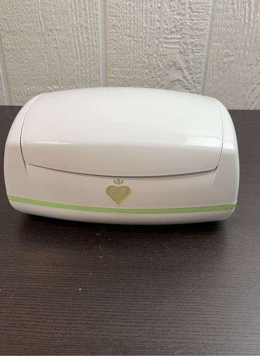 used Prince Lionheart Ultimate Wipes Warmer